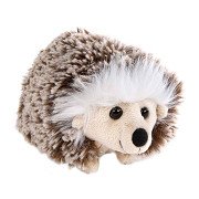 Take Me Home Hedgehog Plush Toy Standing, 16cm