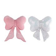 Take Me Home Bow Plush - 40cm