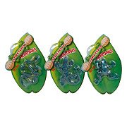 Dschungelexpedition Stretch Reptil