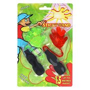 Plakhandjes, 2 stuks