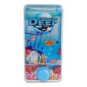 Destination Deep Sea Creatures Water Patience Game, 14cm