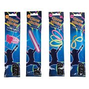 Glow Sticks Armband - Brilletje of Staaf