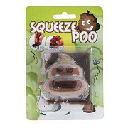 Poo Poo Snack 40gr 5.5cm