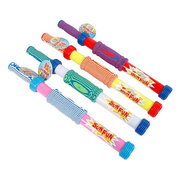 Sun Fun Water Pistol, 45cm