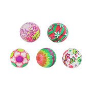 Gametime Balls 25gr 9cm, 3 pcs.