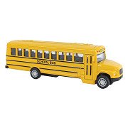 2-Play American School Bus
