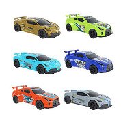 Roadblaster-Auto mit Driftfunktion – 16 cm