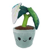 Take Me Home Plant Plush Blue - 24cm