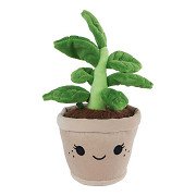 Take Me Home Plant Plush Green - 24cm