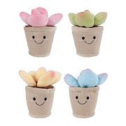 Take Me Home Plant Plush - 13cm