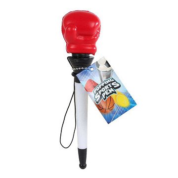 Pen Sports Ball