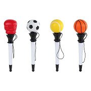 Pen Sports Ball