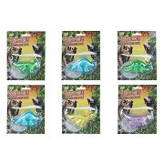 DinoWorld Skeleton with Dinosaur Slime