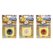 Squeeze Cheese Pop Up Mouse from Cheese