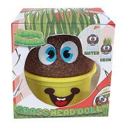 Grass Friend Mini Monster