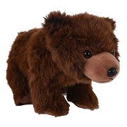 Take Me Home Bear Plush - 35cm