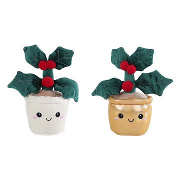 Take me Home Special Moments Plant Plush L Holly - 30cm