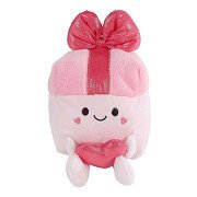 Take Me Home Plush Gift with Heart