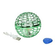 UFO Flying Ball with Light USB