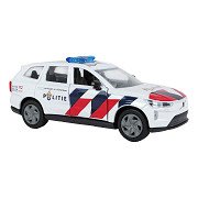 Kids Globe Politieauto Volvo EX90
