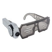 Space Xplorers Projector Glasses with 20 Images