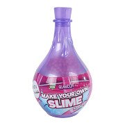 Glamour Make Your Own Slime Kit