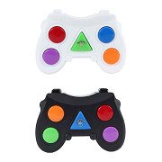 Brain Games Memory Game Light and Sound