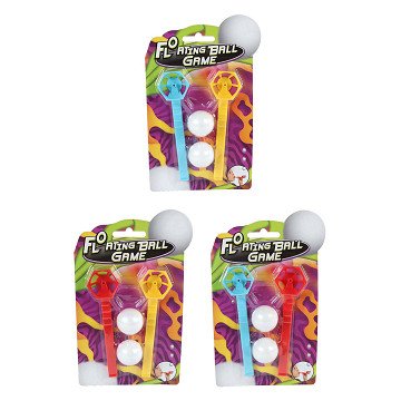 Magic Floating Ball Game - 2pcs.