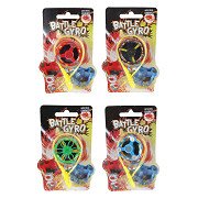 Funkenspinner-Kampfkreisel