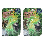 DinoWorld 3D Dinosaurus Glow in the Dark - 3st.