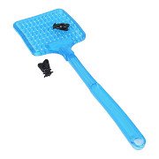 Sticky Stretch Fly Swatter