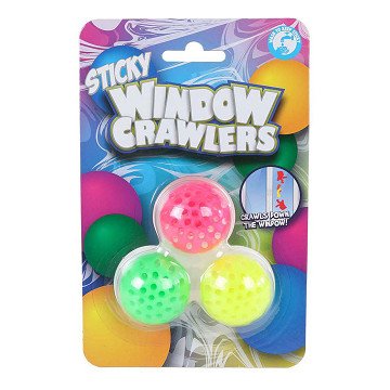 Sticky Ramenballen - 3 pcs.