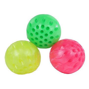 Klebrige Ramenballen - 3 Stück.