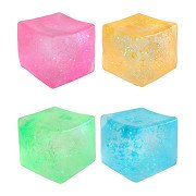 Squeeze Kubus - 7cm
