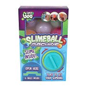 Super Goo Mini Slot Machine with 6 Surprises