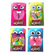 Creepy Wormen - 50gr.