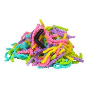 Creepy Worms - 50gr.