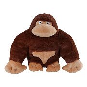 Jungle Expedition Gorilla Plush Toy Small - 25cm