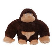 Jungle Expedition Gorilla Plush Toy Large - 40cm