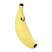 Take Me Home Banana Yellow Plush Toy - 100cm