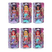 Mermaid Stars Mermaid - 18.5cm