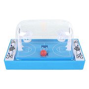 Play Today Pinball Basketball Game - 16x7.5cm