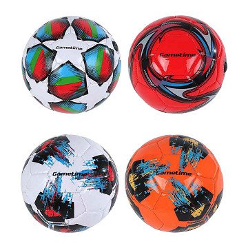 Gametime Football Piccolo - 14cm