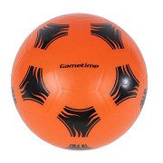 Gametime Football Orange - 21 cm