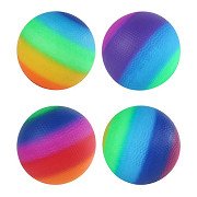 Gametime Football Rainbow - 21 cm