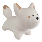 Mini Club Skippy Fox with Pump