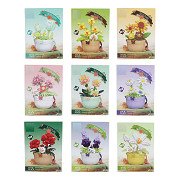 Bouwset Plant in Pot
