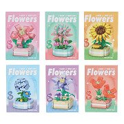 Bouwset Plant in Pot