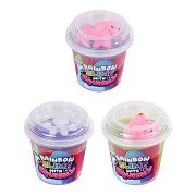Super Goo Rainbow Putty with Squishy - 90gr.