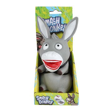 Super Stretch Donkey